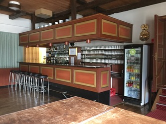 Agerskov Kro og Hotel - 5. Salen