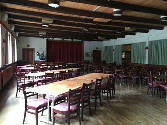 Agerskov Kro og Hotel - 5. Salen