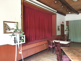 Agerskov Kro og Hotel - 5. Salen