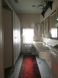 Agerskov Kro og Hotel - 5. Salen