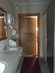 Agerskov Kro og Hotel - 5. Salen