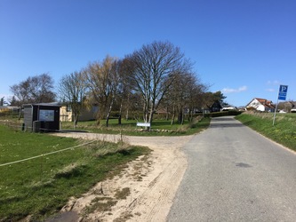 Svinø Strand