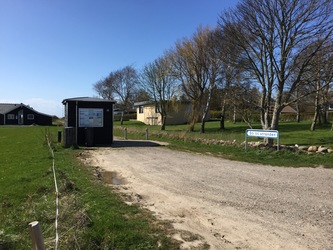 Svinø Strand