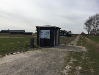 Svinø Strand