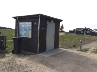 Svinø Strand