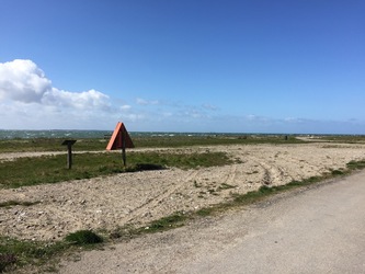 Badevej