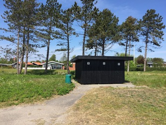 Badevej