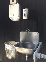 Badevej