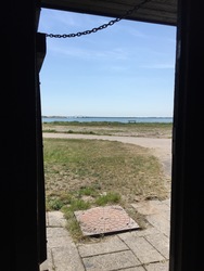 Badevej