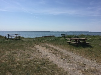 Badevej