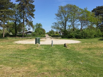 Slåenvænget