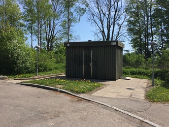 Viemose Rasteplads