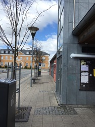 Præstø Rutebilstation
