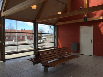 Præstø Rutebilstation