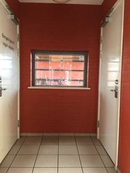 Præstø Rutebilstation