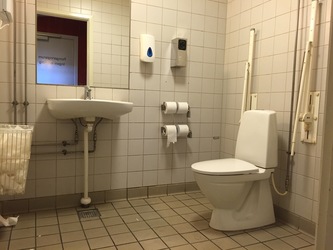 Præstø Rutebilstation