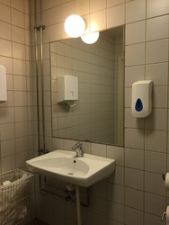 Præstø Rutebilstation