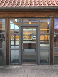 Præstø Rutebilstation