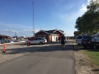 Klintholm Havneby