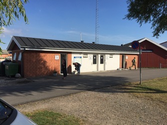 Klintholm Havneby