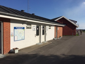 Klintholm Havneby