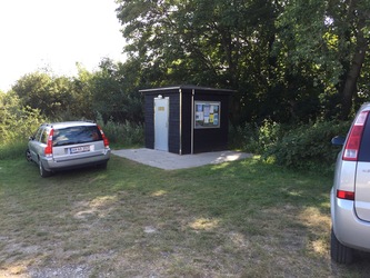 Klintholm Strand