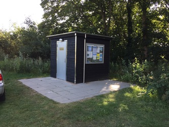Klintholm Strand