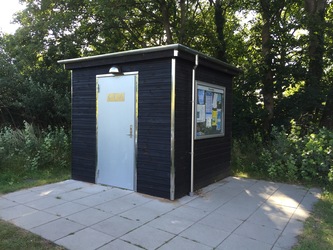 Klintholm Strand