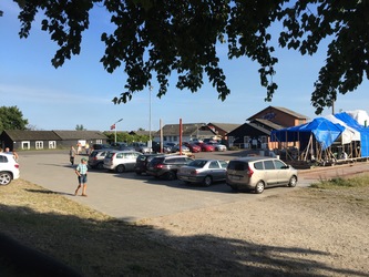 Klintholm Havn