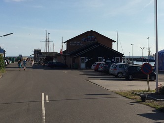 Klintholm Havn