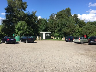 Råbylille Strand