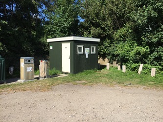 Råbylille Strand