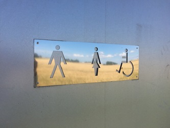 Hårbølle Strand