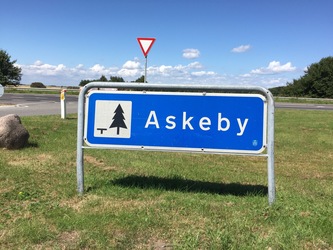 Askeby Rasteplads