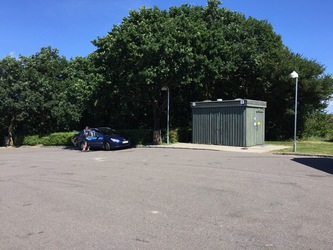 Askeby Rasteplads