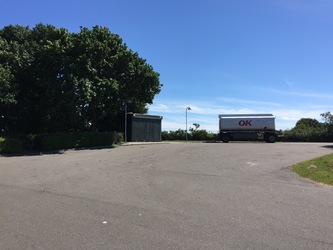 Askeby Rasteplads