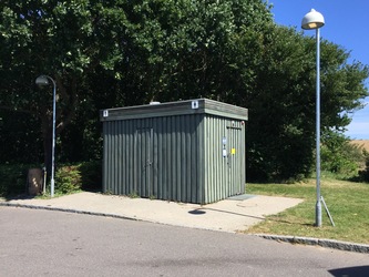 Askeby Rasteplads