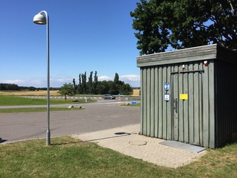 Askeby Rasteplads