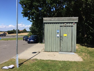 Askeby Rasteplads