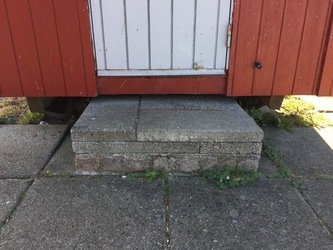 Skåninge Bro Havn