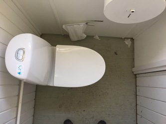 Skåninge Bro Havn
