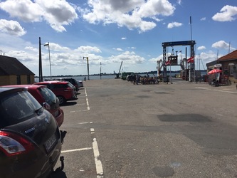 Bogø Havn