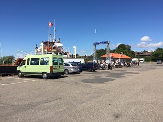Bogø Havn