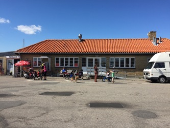 Bogø Havn