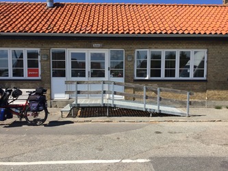 Bogø Havn