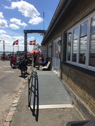 Bogø Havn