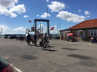 Bogø Havn