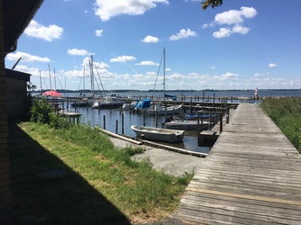 Bogø Havn