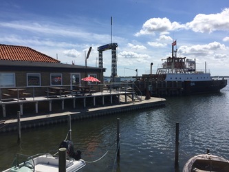 Bogø Havn
