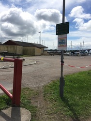 Kalvehave Havn